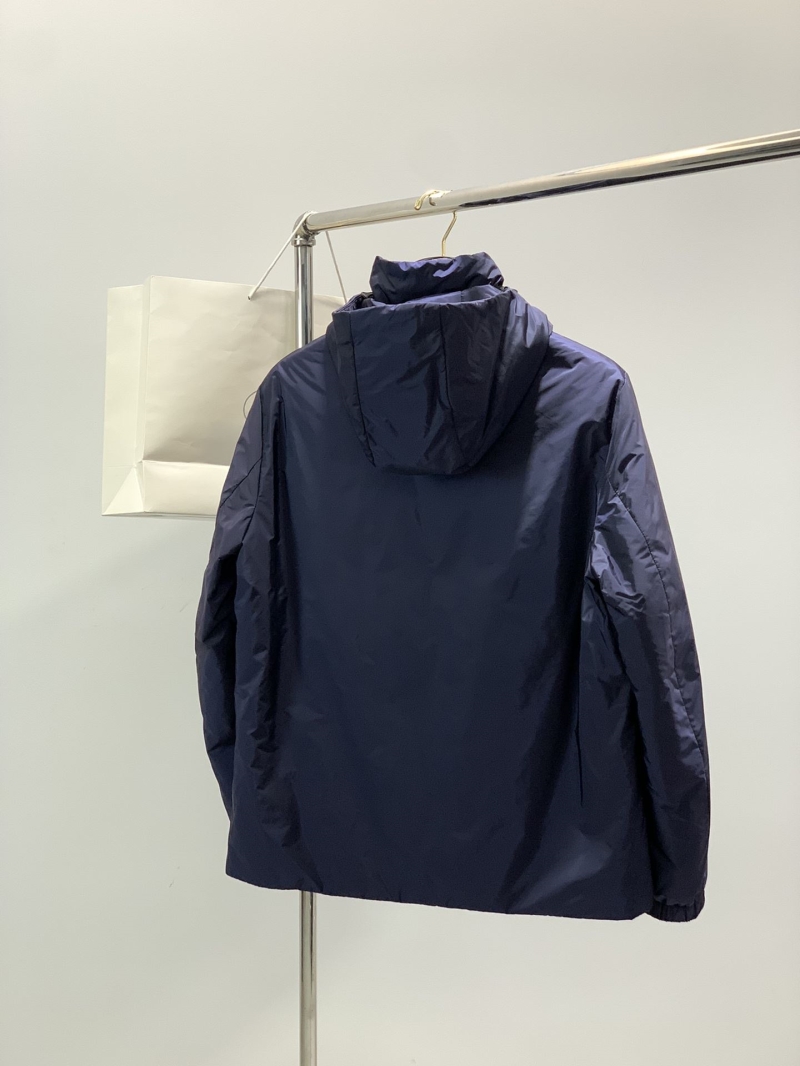 Pra*a down jacket
